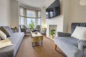 Host Stay 47 Dudley Street