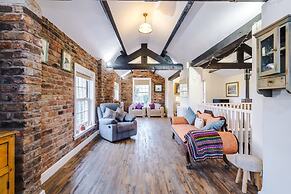 Host Stay Belvedere House