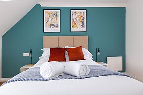 Host Stay Bluebell Close