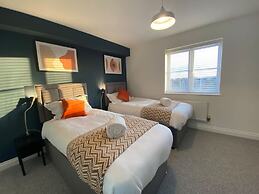 Host Stay Bluebell Close