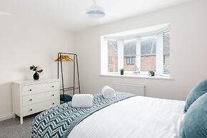 Host Stay Bluebell Close