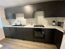 Host Stay Bluebell Close