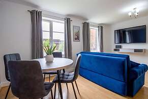 Host Stay Clover Field