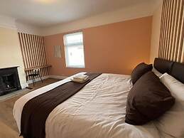 Host Stay Regent Street