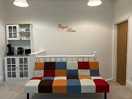 Host Stay Regent Street