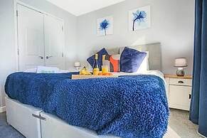 Host Stay 32 Carnegie House