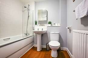 Host Stay 32 Carnegie House