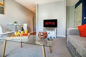 Host Stay 32 Carnegie House