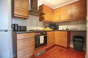 Host Stay 32 Carnegie House