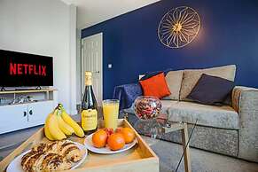 Host Stay 32 Carnegie House