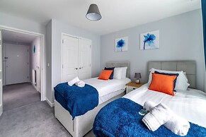 Host Stay 32 Carnegie House