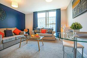 Host Stay 32 Carnegie House