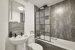 Host Stay Polwell Road