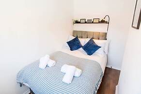 Host Stay Polwell Road