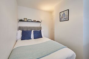 Host Stay Polwell Road