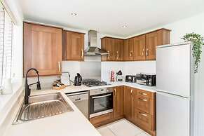 Host Stay Polwell Road