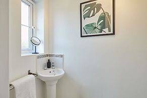 Host Stay Polwell Road