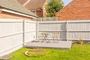 Host Stay Polwell Road