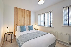 Host Stay Polwell Road