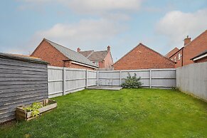 Host Stay Polwell Road