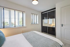 Host Stay Polwell Road