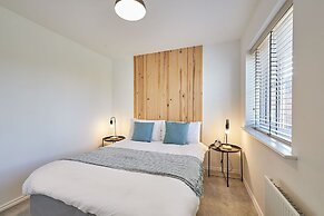 Host Stay Polwell Road