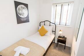 Host Stay Polwell Road