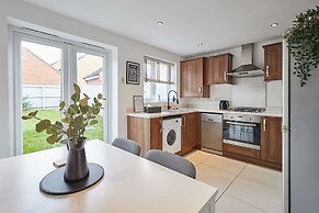 Host Stay Polwell Road