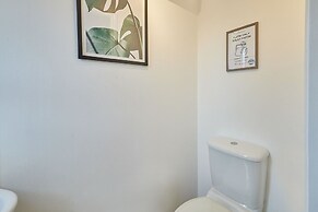 Host Stay Polwell Road