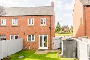 Host Stay Polwell Road