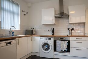 Host Stay Montagu Street