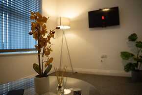 Host Stay Montagu Street