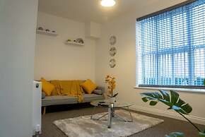 Host Stay Montagu Street