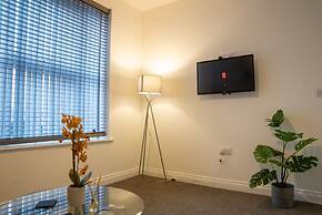Host Stay Montagu Street