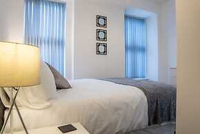 Host Stay Montagu Street