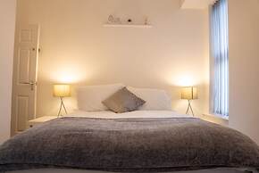 Host Stay Montagu Street