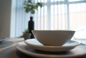 Host Stay Montagu Street