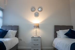 Host Stay Montagu Street