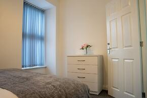 Host Stay Montagu Street