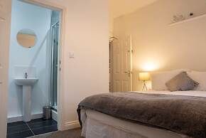 Host Stay Montagu Street