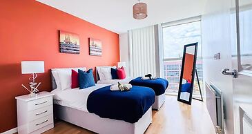 Host Stay 26 Carnegie House