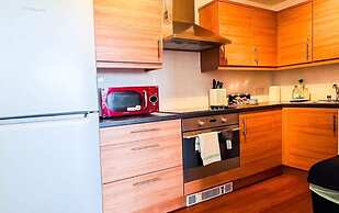 Host Stay 26 Carnegie House