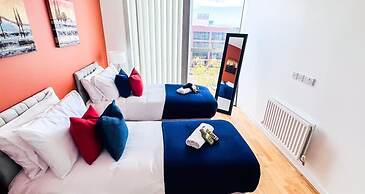 Host Stay 26 Carnegie House