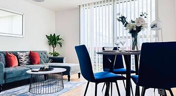 Host Stay 26 Carnegie House