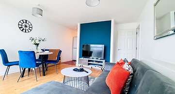 Host Stay 26 Carnegie House