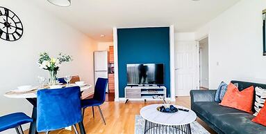 Host Stay 26 Carnegie House