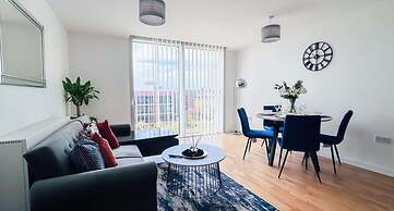 Host Stay 26 Carnegie House