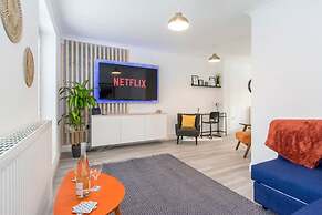 Host Stay Davies Close