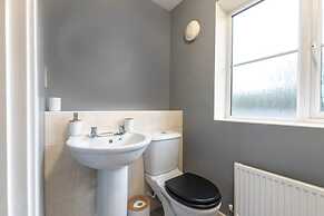 Host Stay Moresby Way