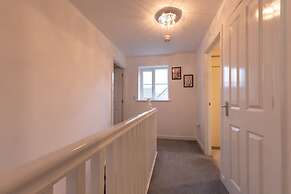 Host Stay Moresby Way